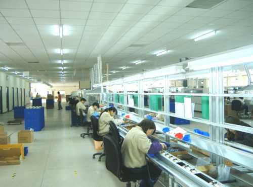 工業自動化科技增速全市第一，驅動產業升級新引擎