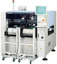 雅馬哈高速YG100RA貼片機(jī) 品牌解析、供應(yīng)商盤點(diǎn)與市場行情